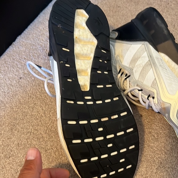 Adidas Xcode 2k size 11, lightly used - Picture 2 of 4